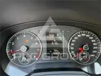 2012 Volkswagen SHARAN