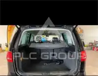 2012 Volkswagen SHARAN