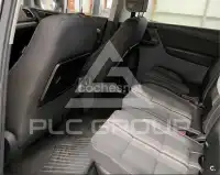 2012 Volkswagen SHARAN