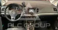 2012 Volkswagen SHARAN