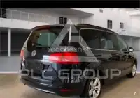 2012 Volkswagen SHARAN
