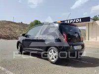 2012 Volkswagen Up