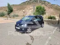 2012 Volkswagen Up