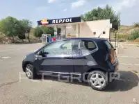 2012 Volkswagen Up