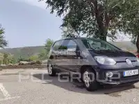 2012 Volkswagen Up