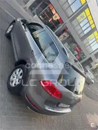 2012 Volkswagen Touareg