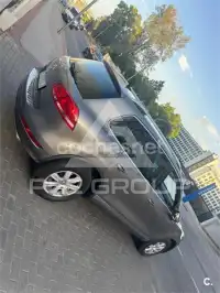 2012 Volkswagen Touareg