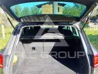 2012 Volkswagen Touareg