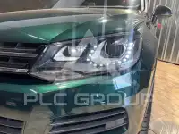 2012 Volkswagen Touareg