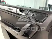 2012 Volkswagen Touareg