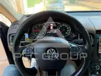 2012 Volkswagen Touareg