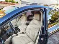 2012 Volkswagen Touareg