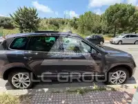 2012 Volkswagen Touareg