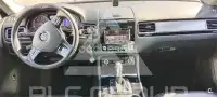 2012 Volkswagen Touareg