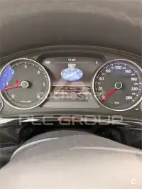 2012 Volkswagen Touareg