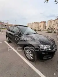 2012 Volkswagen Touareg