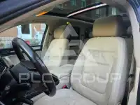 2012 Volkswagen Touareg