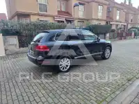 2012 Volkswagen Touareg