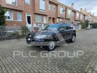 2012 Volkswagen Touareg