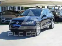 2012 Volkswagen Touareg