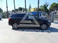2012 Volkswagen Touareg