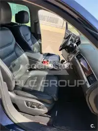 2012 Volkswagen Touareg