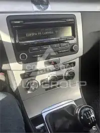 2012 Volkswagen Passat