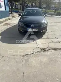 2012 Volkswagen Passat