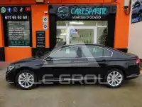 2012 Volkswagen Passat