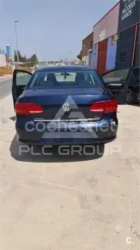 2012 Volkswagen Passat