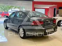 2012 Volkswagen Passat