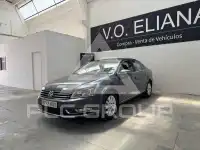 2012 Volkswagen Passat