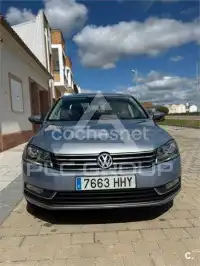 2012 Volkswagen Passat