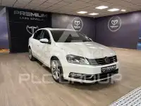 2012 Volkswagen Passat