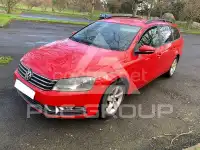 2012 Volkswagen Passat