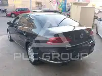 2012 Volkswagen Passat