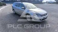 2012 Volkswagen Passat