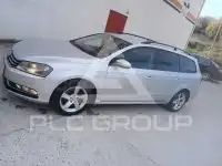 2012 Volkswagen Passat