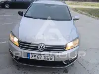 2012 Volkswagen Passat