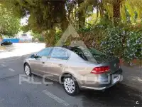 2012 Volkswagen Passat