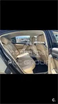 2012 Volkswagen Passat