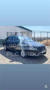 2012 Volkswagen Passat