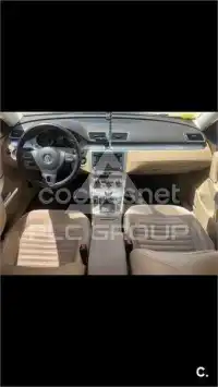 2012 Volkswagen Passat