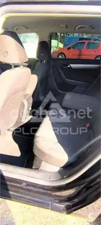 2012 Volkswagen Passat