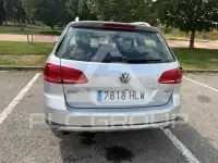2012 Volkswagen Passat