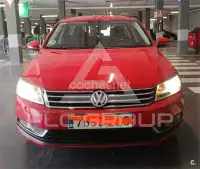 2012 Volkswagen Passat