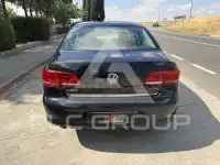 2012 Volkswagen Passat