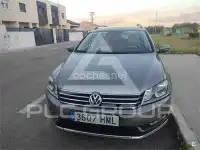 2012 Volkswagen Passat