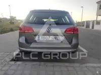 2012 Volkswagen Passat