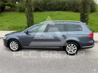 2012 Volkswagen Passat